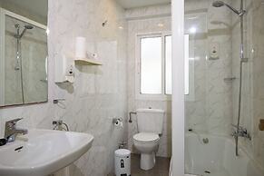 Hotel Vigo Plaza