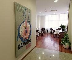 Hotel Vigo Plaza
