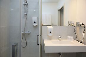 Hotel Vigo Plaza