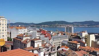 Hotel Vigo Plaza