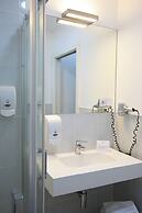 Hotel Vigo Plaza
