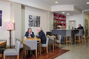 Hotel Vigo Plaza