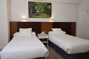 Hotel Vigo Plaza