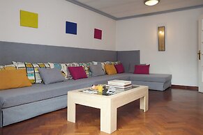 Hotel Vigo Plaza