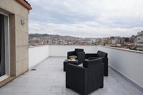 Hotel Vigo Plaza