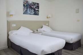 Hotel Vigo Plaza