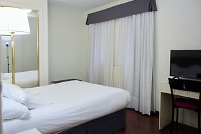Hotel Vigo Plaza