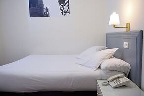 Hotel Vigo Plaza