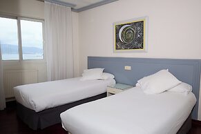 Hotel Vigo Plaza
