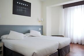 Hotel Vigo Plaza
