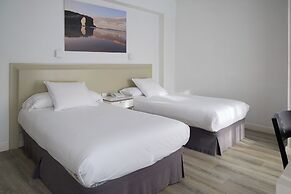 Hotel Vigo Plaza