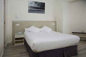 Hotel Vigo Plaza