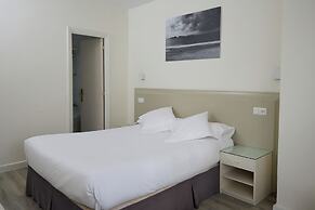 Hotel Vigo Plaza