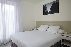 Hotel Vigo Plaza