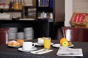 Hotel Vigo Plaza