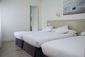 Hotel Vigo Plaza
