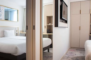 Brit Hotel Bordeaux Aéroport - Le Soretel