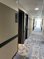 Brit Hotel Bordeaux Aéroport - Le Soretel