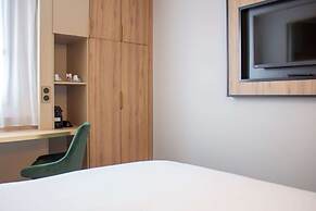 Brit Hotel Bordeaux Aéroport - Le Soretel