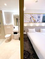Brit Hotel Bordeaux Aéroport - Le Soretel