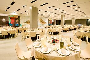 Hotel Abades Loja
