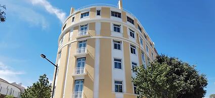 Stay Hotel Lisboa Centro Saldanha