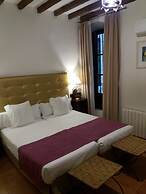Palacio de Santa Inés hotel