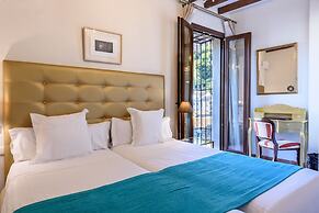 Palacio de Santa Inés hotel