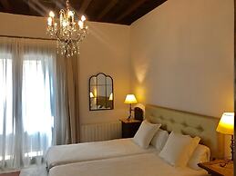 Palacio de Santa Inés hotel