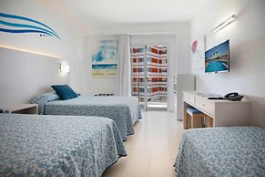 Hotel Servigroup Trinimar