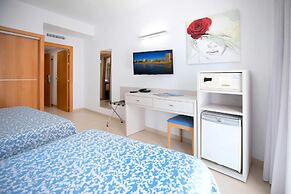 Hotel Servigroup Trinimar