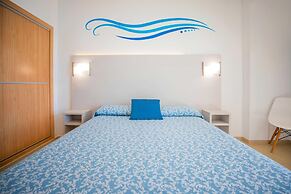 Hotel Servigroup Trinimar