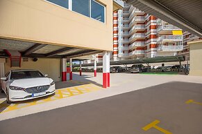 Hotel Servigroup Trinimar