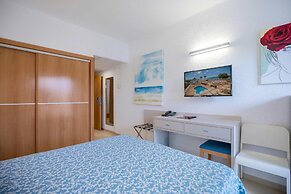 Hotel Servigroup Trinimar