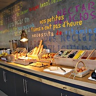 Hôtel Ibis Toulouse Purpan
