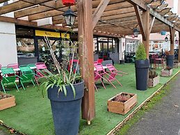 Hôtel Ibis Toulouse Purpan