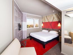 Hôtel Ibis Toulouse Purpan