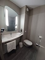 Hôtel Ibis Toulouse Purpan