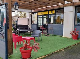 Hôtel Ibis Toulouse Purpan