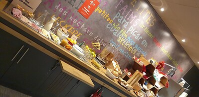 Hôtel Ibis Toulouse Purpan