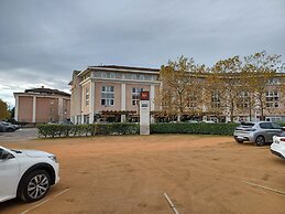 Hôtel Ibis Toulouse Purpan