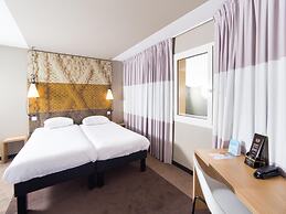 Hôtel Ibis Toulouse Purpan
