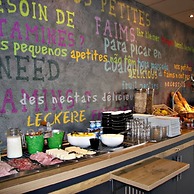 Hôtel Ibis Toulouse Purpan