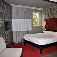 Hôtel Ibis Toulouse Purpan