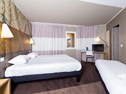 Hôtel Ibis Toulouse Purpan