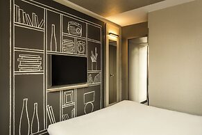 Hôtel Ibis Toulouse Purpan