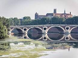 Hôtel Ibis Toulouse Purpan