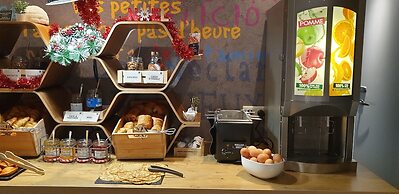 Hôtel Ibis Toulouse Purpan
