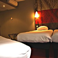 Hôtel Ibis Toulouse Purpan
