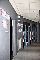 Hôtel Ibis Toulouse Purpan